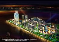Commercial and Residential District Planning and Design