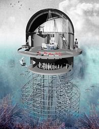 Floating Observatory