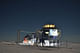 Halley VI Research Station via British Antarctic Survey