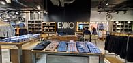 EKKO Fashion Store