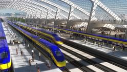 California's high-speed rail project could be going in a new direction