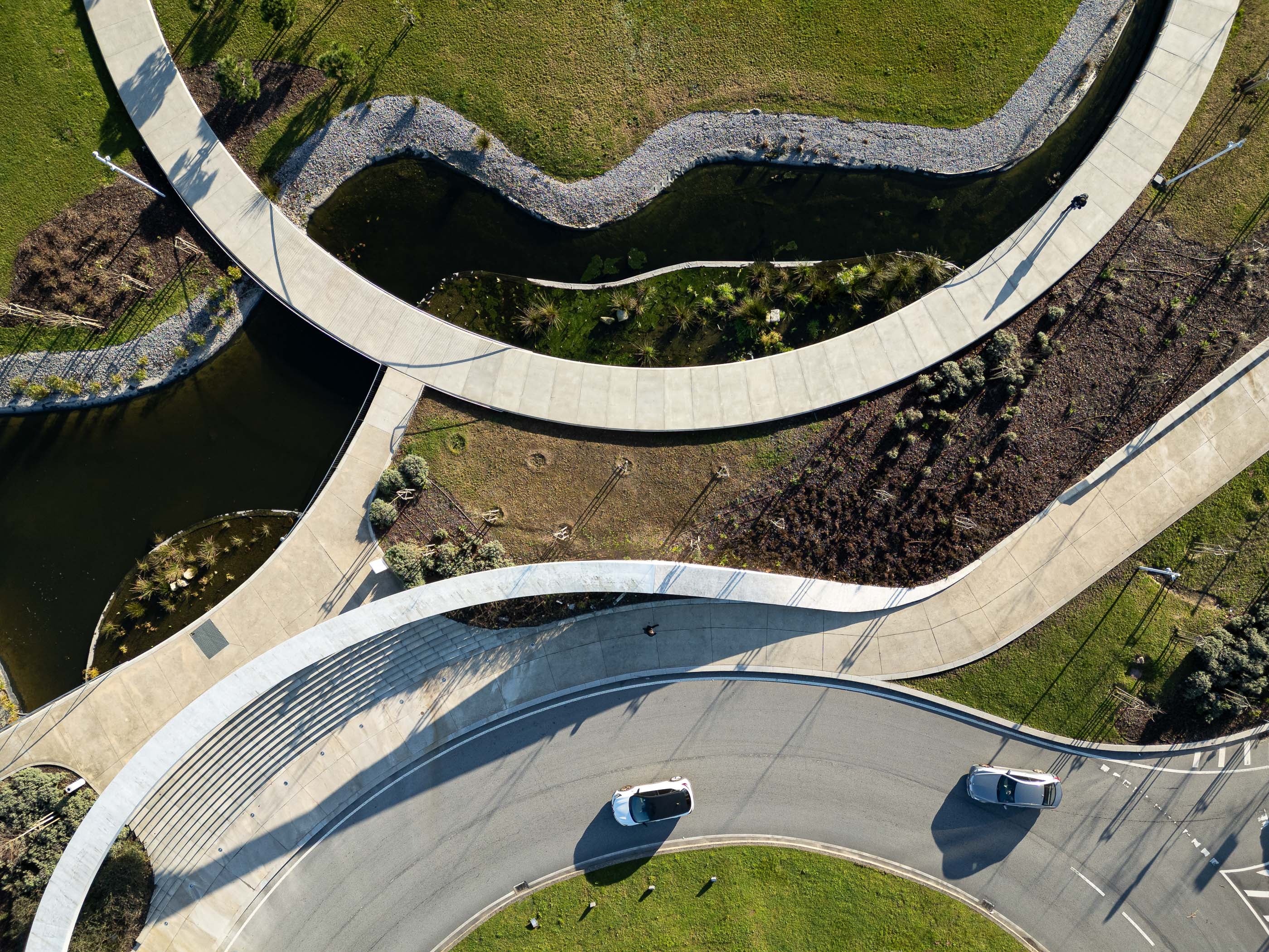 Gondomar Urban Park