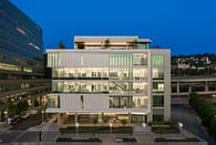 OHSU Knight Cancer Research Building