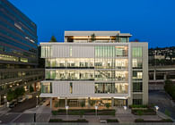 OHSU Knight Cancer Research Building