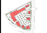 Lake Forest Commercial Development