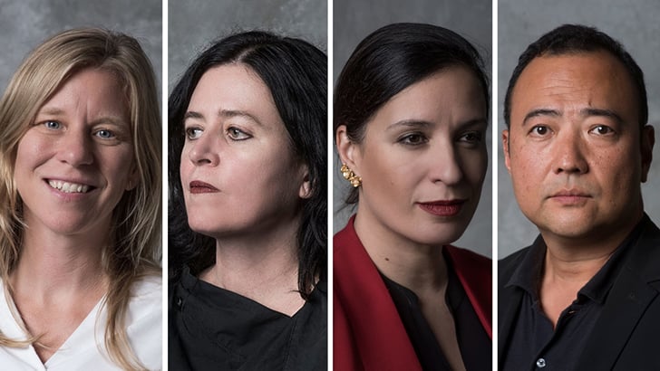 AI, Climate, and Advice for the Next Generation: Watch Our Roundtable ...