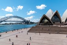 Sydney Opera House completes extensive concert hall renovation