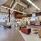 Edson Range Dining Hall