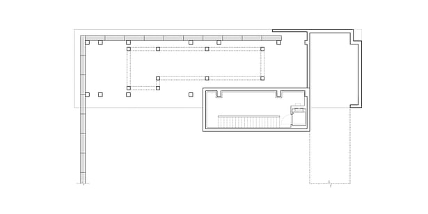 Basement Plan