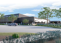 Napa Valley Transportation Authority breaks ground on new operations and maintenance facility