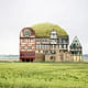 Photo collage by Matthias Jung; image via ignant.de