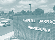 Campbell Barracks redevelopment