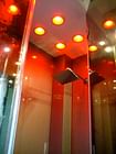 West Village Disco Shower - Bathroom Renovation