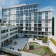 Parkview Terraces in San Francisco, CA by Kwan Henmi Architecture Planning and FOUGERON ARCHITECTURE