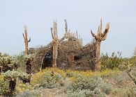 The Nest - Shelter for the Sonoran Desert