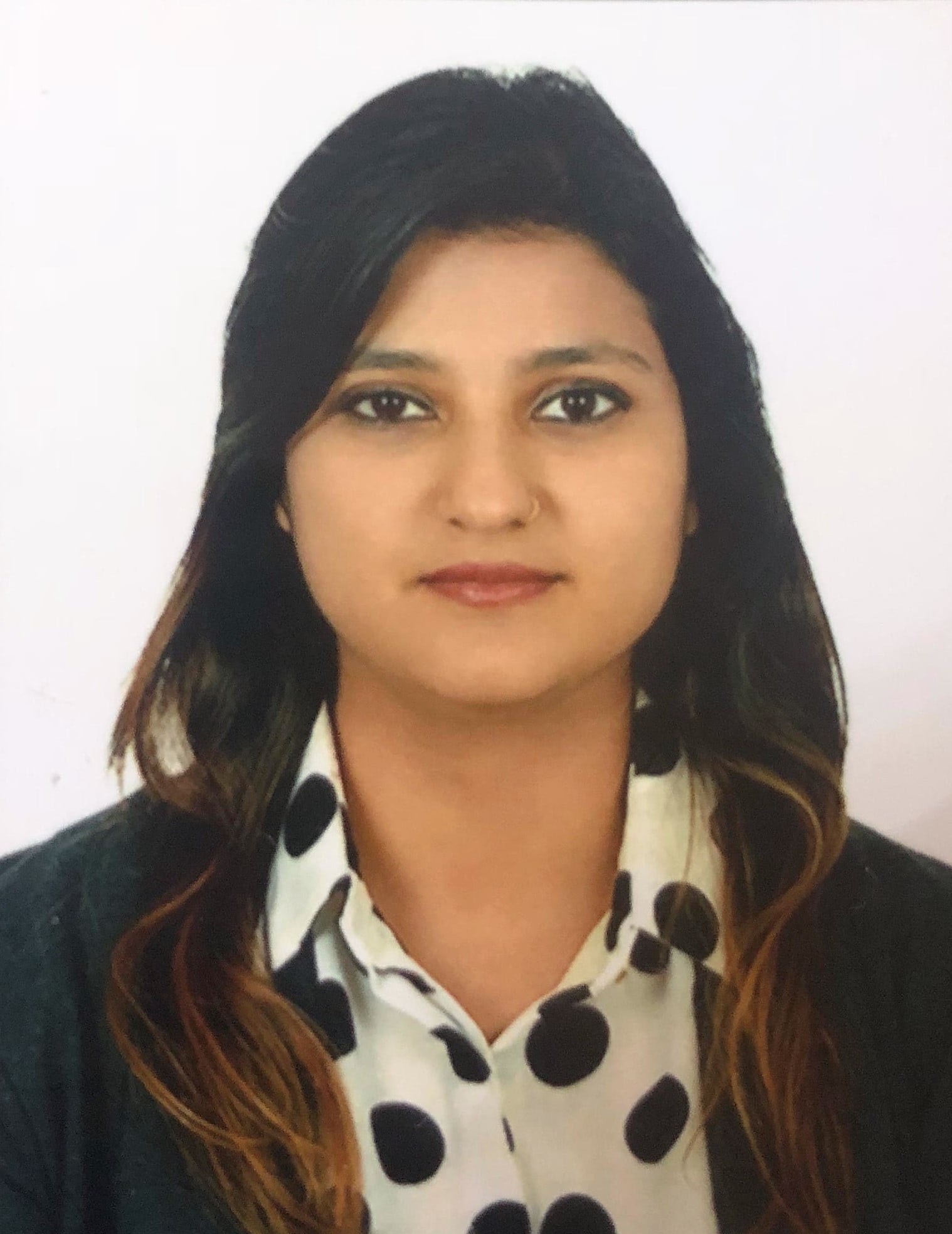 Mehwish Rizvi
