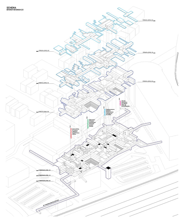 12_Proposal Isometric