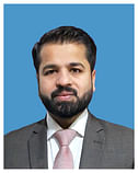 Syed Hamza Ali Naqvi
