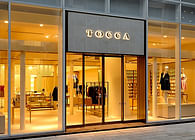 Tocca Flagship Store Ginza