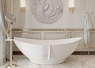 Indulge in Luxury: Antonovich Group's Bespoke Bathroom Solutions