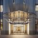 One Wall Street, New York NY - New Residential Entrance