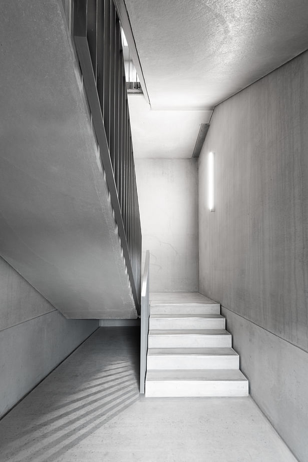 © Florian Fäth for Jarosch Architektur