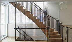 10 stair designs we liked this week