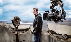 Oblivion director Joseph Kosinski brings an architectural perspective to the end of the world