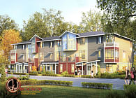 Sunset Hills Townhomes 