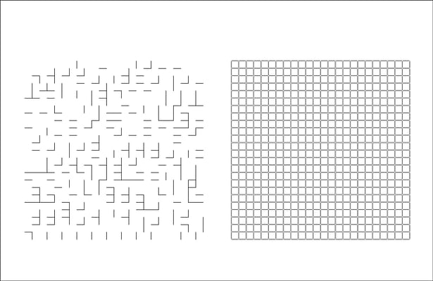 Maze Plan | Top View 