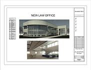 Law Office project