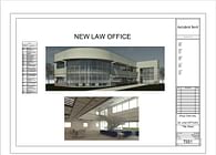 Law Office project