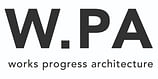 Works Progress Architecture (W.PA)