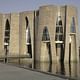 KIRK KAPITAL headquarters by Olafur Eliasson, located in Vejle, Denmark. Image | Anders Sune Berg