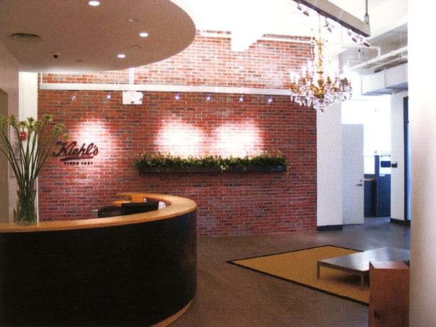 KIEHL'S CORPORATE OFFICES