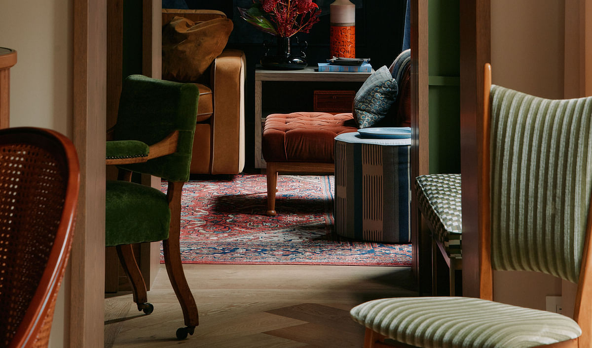Explore 20 interior architecture and design jobs across the country | News Explore 20 interior architecture and design jobs across the country | News