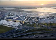 JFK Terminal 1 Structural Engineering Independent Peer Review