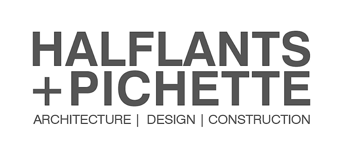 Halflants + Pichette