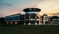 Hinds Community College Academic & Career-Technical Building