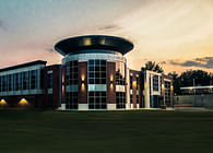 Hinds Community College Academic & Career-Technical Building