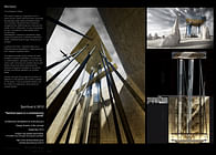 Spiritual.d 2012 - Design competition