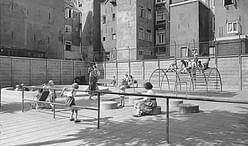 Risk-Averse Design: What would Aldo van Eyck think of playgrounds today?