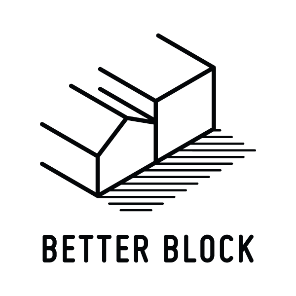 Better Block Foundation