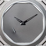 Tadao Ando channels his architectural design into a watch for Bulgari