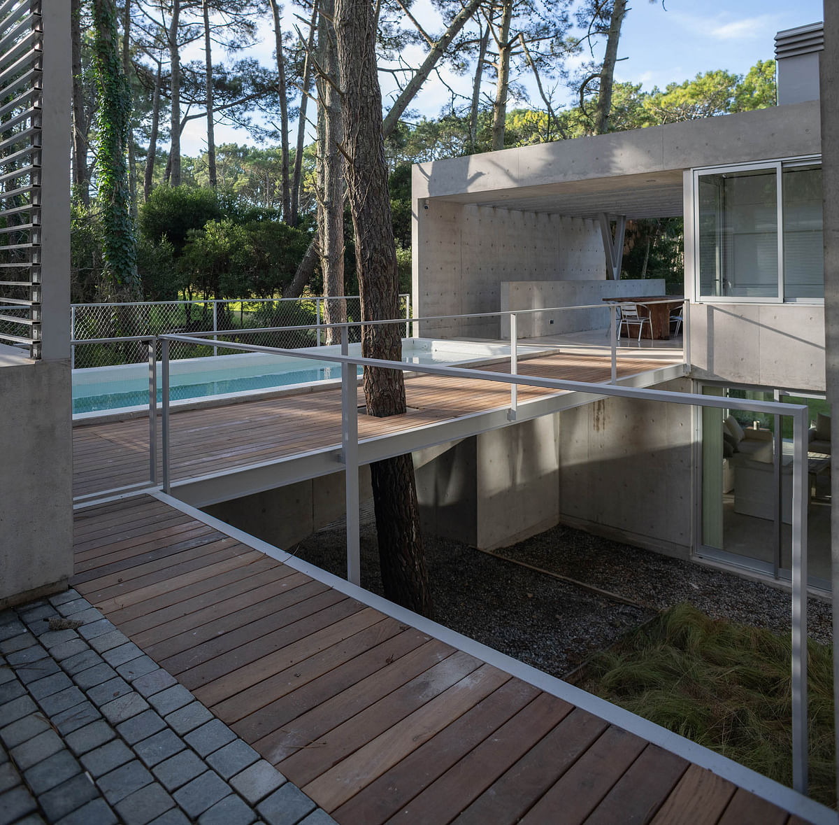 Choique House by Estudio Galera