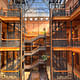 Bradbury Building