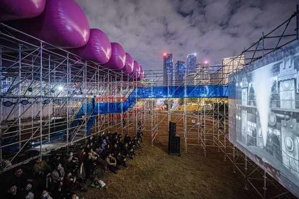 19_Qianhai Floating City_theater_2©️Zhang Chao