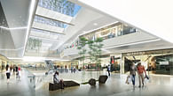 RTKL project | Shenzhen Bay Shopping Mall, China