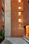 Ten Top Images on Archinect's "Bricks & Stones" Pinterest Board