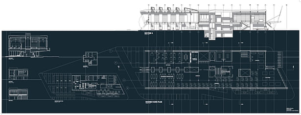 Plans/Sections